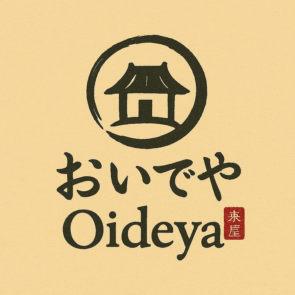 Oideya